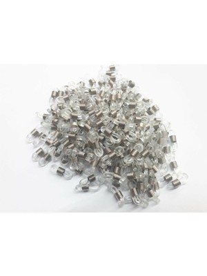 Yiğit Aksesuar Gözlük Lastigi 20 ÇIFT 40 Adet