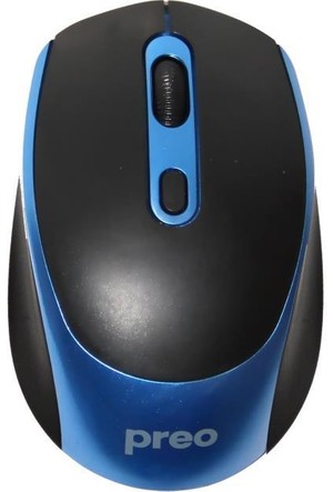 preo my mouse m07