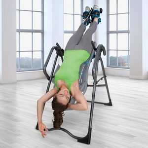 Inversiyon Masası Fit Spine X3