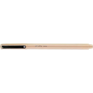 Le Pen 4300 Extra Fine Metal Klips 0.3 mm Uç Kalem Pastel Peach