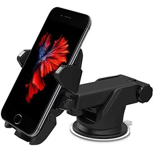 Araç Içi Telefon Tutucu Ultra 360 Ayarlanabilir Universal
