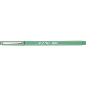 Le Pen 4300 Extra Fine Metal Klips 0.3 mm Uç Kalem Jade Green