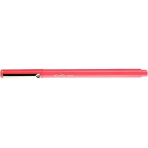 Le Pen 4300 Extra Fine Metal Klips 0.3 mm Uç Kalem Fluorescent Pink
