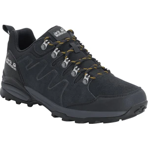 Jack Wolfskin Refugio Texapore Low Erkek Outdoor Ayakkabı 4049851-6357