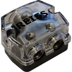 Reiss Audio Rs-Db4 2+1 Dağıtıcı Blok