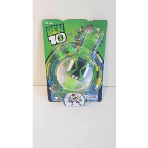 Ben 10 Benten Işıklı Saat