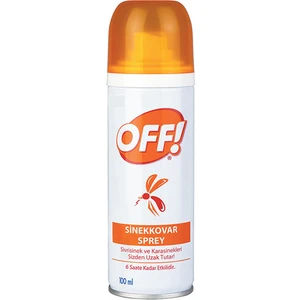 Sinekkovar Sprey 100 ml