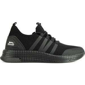 TUESDAY I Kadın Sneaker Koşu & Yürüyüş Ayakkabısı Siyah / Siyah