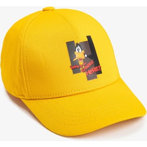 Daffy Duck Kep Şapka Lisanslı