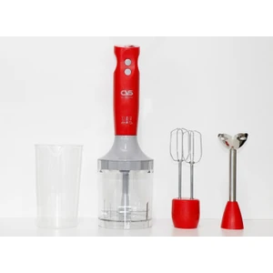 Cvs Dn 1264 Ultramix Kırmızı Full Blender Set