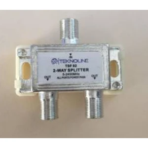 1/2 Uydu Bölücü 5-2500 Mhz