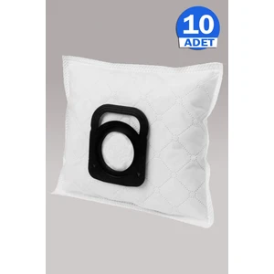 Rowenta Hygiene RO6375EA / 410 Silence Force Toz Torbası 10 Adet ZR200540