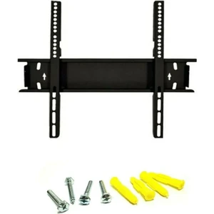 Awox 55''inç 140 Ekran Uyumlu Sabit Duvar Askı Aparatı