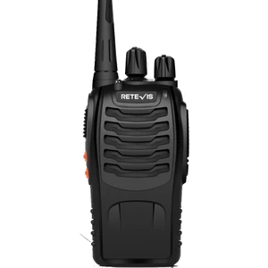 Uhf Pmr El Telsizi 1-20 Km
