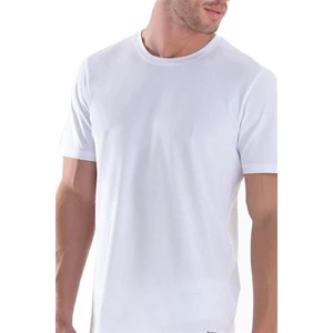 Kısa Kol 2'li T-shirt Blackspade 9675