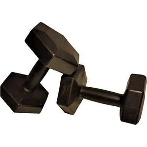 Dambıl Seti 2 kg x 2 Adet 4 kg