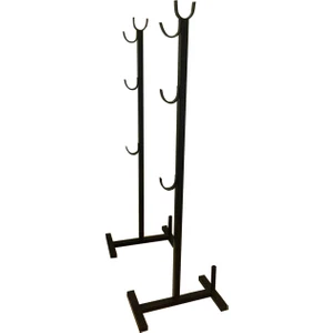 Bench & Squat Rack Standı