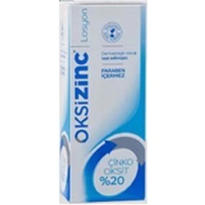 %20 Çinko Oksit Losyon 100ml