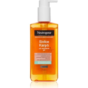 Visibly Clear Yüz Temizleme Jeli, 200 Ml
