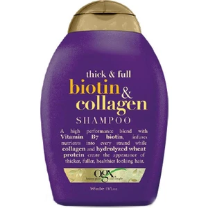 Biotin&Collagen Dolgunlaştırıcı Ve Uzatıcı Şampuan 385 Ml