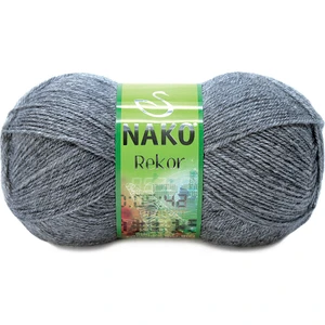 Rekor Gri Melanj - 00194