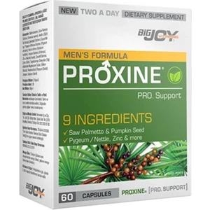 Mens Formula Proxine 60 Kapsül