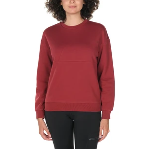 CS0155 W Basic Logo Sweatshirt Iı