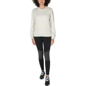 CS0155 W Basic Logo Sweatshirt Iı