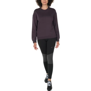 CS0155 W Basic Logo Sweatshirt Iı