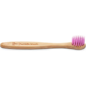 The Humble Co. Humble Bambu Diş Fırçası Bebek - Ultra Yumuşak Kıllar
