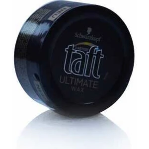 Ultımate Wax 75 ml