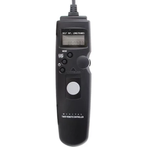 MK-80N3-N3 LCD Timer Shutter Release Remote Nikon Mc-Dc2