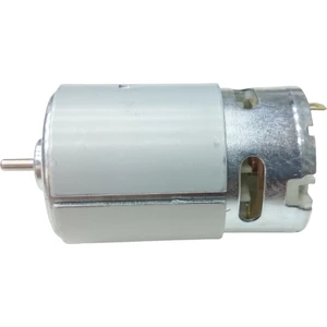 Makita Maktec Tipi MT070 Motor Şarjlı Matkap Motoru