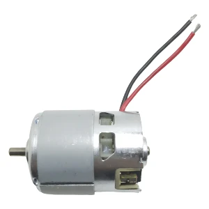 Stanley Tipi 18 Volt Şarjlı Matkap Motoru