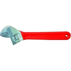 12'' Inç 300 mm Izoleli Kurbağacık Ingiliz Anahtarı