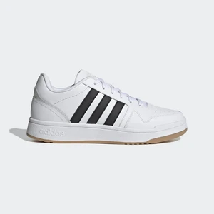 ADİDAS POSTMOVE H00462 Unisex FTWWHT/CARBON/GUM3 Günlük Sneaker Ayakkabı