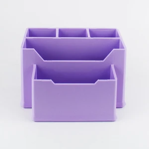 Ops Masaüstü Organizer Kalemlik P.mor KLM-201
