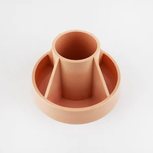 Ops Masaüstü Organizer Kalemlik P.turuncu KLM-211