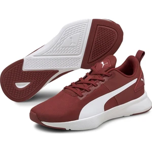 Flyer Runner Mesh Bordo Kadın Koşu Ayakkabısı