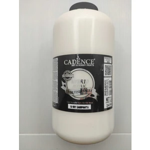 Hybrid Multisurface Akrilik Boya 2000 ml H-101 Şampanya