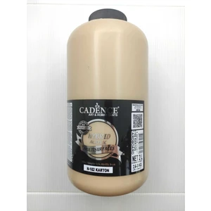 Hybrid Multisurface Akrilik Boya 2000 ml H-102 Karton