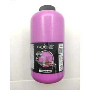 Hybrid Multisurface Akrilik Boya 2000 ml H-107 Hazeran Moru