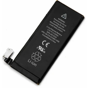 Smart Tech Apple iPhone 4G Batarya Pil