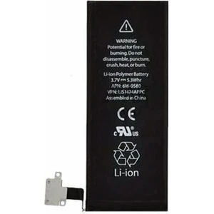 Smart Tech Apple iPhone 4S Batarya Pil