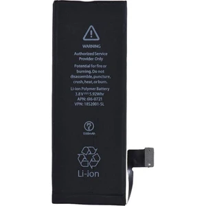 Smart Tech Apple iPhone 5S Batarya Pil