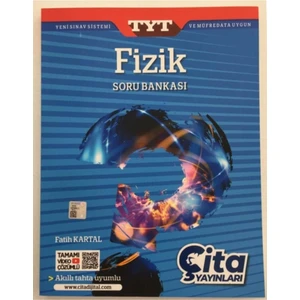 Tyt Fizik Soru Bankası