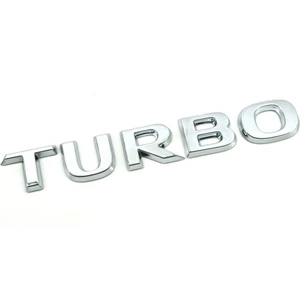 Opel Insignia Turbo Yazısı