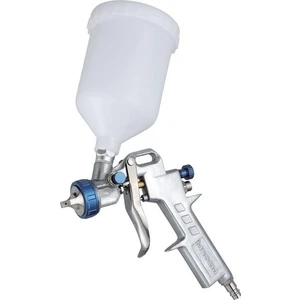 S-990 Meşem Havalı Üstten Depolu Boya Fıskiyesi Aparatı 1.3mm