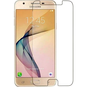 Smart Tech Samsung Galaxy J5 Prime Temperli Kırılmaz Cam Ekran Koruyucu