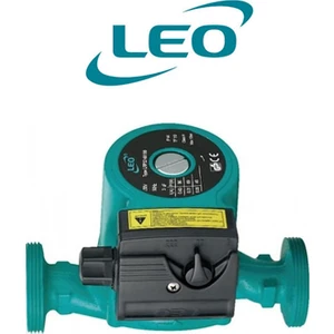 Lrp 25-120/180 1 1/2'' Çıkışlı Dişli Üç Hızlı Sirkülasyon Pompası 3g Sulama Sistemleri